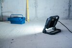 LED Baustrahler JARO 14060 M, 11500lm, 100W, IP65, 5m H07RN-F 3G1,0
