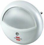 LED-Orientierungslicht OL 02R mit Dammerungssensor rund