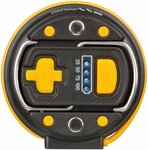 Akku LED Outdoor Leuchte OLI 0300 A 350lm