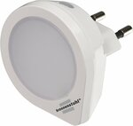 LED Nachtlicht NL 01 QD weiß mit Dammerungssensor