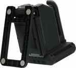Professional Multi Battery LED Akku Handleuchte HL 3000, 1140 + 2160lm, IP54
