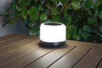 Akku Solar LED Outdoor Leuchte GL 400 AS, 400lm, IP44