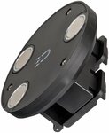 Magnethalter fur Akku LED Arbeitsstrahler