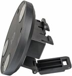 Magnethalter fur Akku LED Arbeitsstrahler