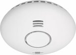 Connect WiFi Rauch- und Hitzewarnmelder WRHM01
