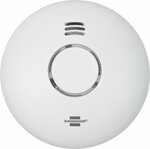 Connect WiFi Rauch- und Hitzewarnmelder WRHM01
