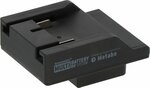 Adapter Metabo CAS fur LED Baustrahler im  Multi Battery 18V System