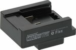 Adapter Flex fur LED Baustrahler im  Multi Battery 18V System