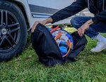 Transport- und Aufbewahrungstasche fur Kabeltrommeln