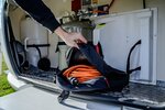 Transport- und Aufbewahrungstasche fur Verlangerungskabel