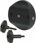 Universal Magnethalter MH 1