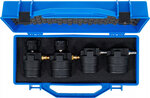 Abdrücksatz für Turbolade-System, 55-60-65-70 mm