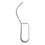 Chassisklemme 28mm fur Kabel x10 stuck
