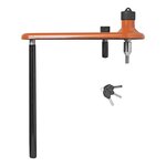 Radkralle Nemesis Plus SCM fur Wohnmobil