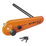 Radkralle Nemesis Plus SCM fur Wohnmobil