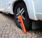 Radkralle Nemesis Plus SCM fur Wohnmobil