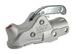 Kugelkupplung AK351 rund dia 60 mm 3500 kg