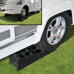 Ausgleichskeil XL - Set von 2 Stuck inkl. Aufbewahrungstasche