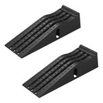 Auffahrkeil - Set von 2 Stuck