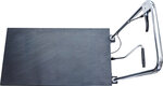 Scherenhubtisch hydraulisch