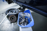 Magnetische Teile Shell mit Schild