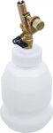 Bremsflussigkeits-Nachfullflasche 1 l fur Art. 74408
