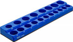 Kunststoffhalter fur Steckschlussel-Einsatze magnetisch (1/2)