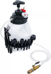 Getriebeol-Befullgerat mit Handpumpe mit 12 Adaptern 3 l
