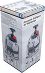 Getriebeol-Befullgerat mit Handpumpe mit 12 Adaptern 3 l