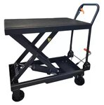 Hubtischwagen 500kg