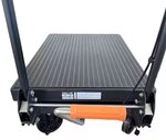 Hubtischwagen 500kg