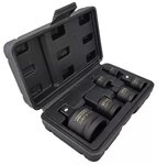 Netzadapter-Set 6-teilig