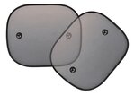 Sonnenschutz fur Auto-Seitenfenster  2er-Set