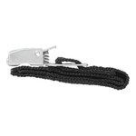 Bindebander mit Metallschnalle  18 mm  30 cm  2er-Set