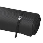 Bindebander mit Metallschnalle  18 mm  100 cm  2er-Set