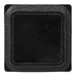 Endkappe 40x40mm x10 stuks