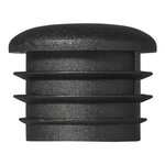 Endkappe Ø25mm x10 stuks