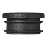 Endkappe Ø30mm x10 stuks