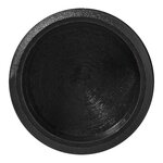 Endkappe Ø40mm  x10 stuks