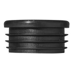 Endkappe Ø40mm  x10 stuks