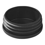 Endkappe Ø50mm x10 stuks