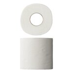 Schnell auflosendes Toilettenpapier - 4er-Set