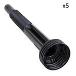 Flexibler Ausguss fur 20L-Kanister x5 Stuck