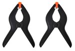 Universalklemmen - 2er Set
