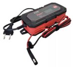 Digitale Batterieladegerat 6/12V/4A