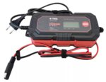 Digitale Batterieladegerat 6/12V/4A