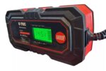 Digitale Batterieladegerat 6/12V/4A