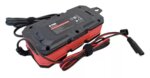 Digitale Batterieladegerat 6/12V/4A