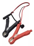 Digitale Batterieladegerat 6/12V/4A