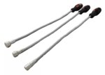 Flexibler und teleskopischer Magnetheber- und Inspektionsspiegel-Set – 6-teilig